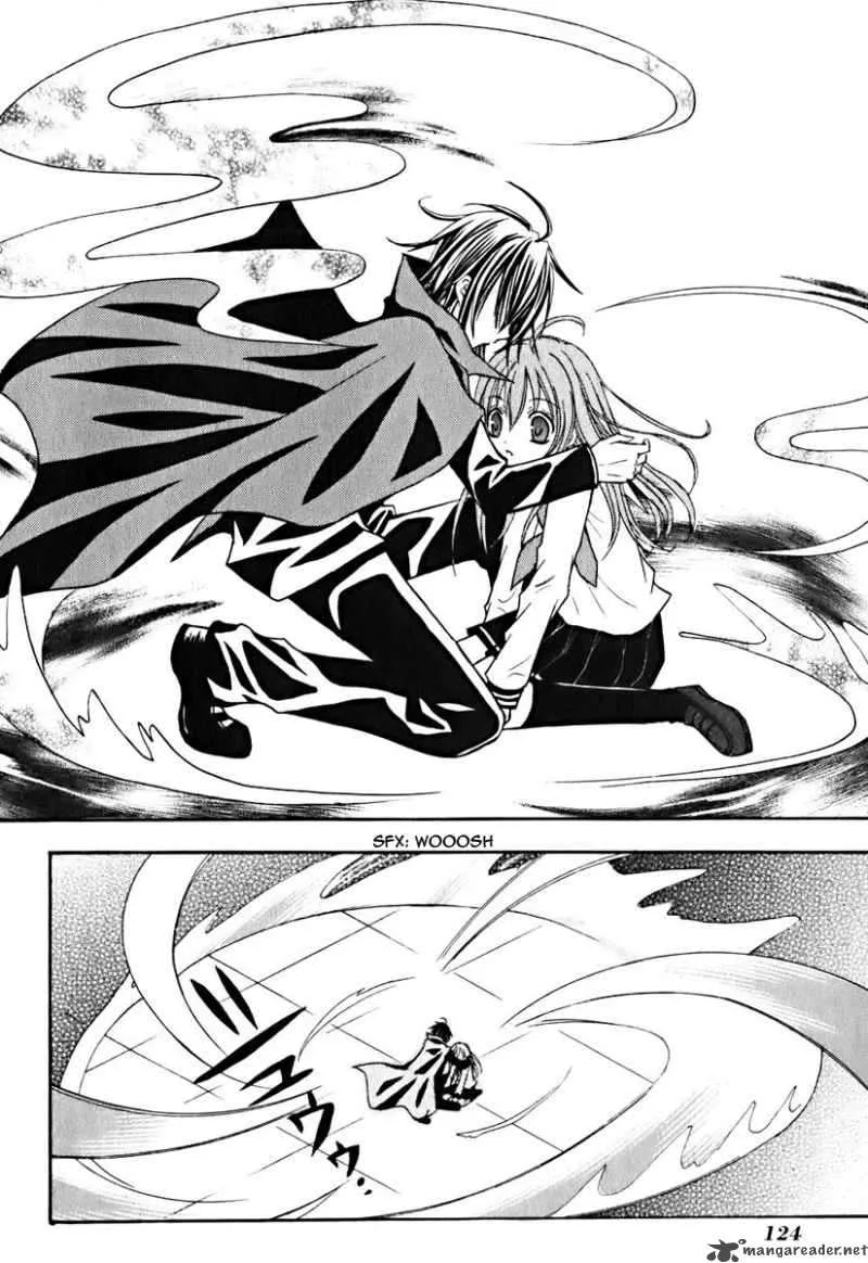Tokyo Innocent Chapter 8 page 23