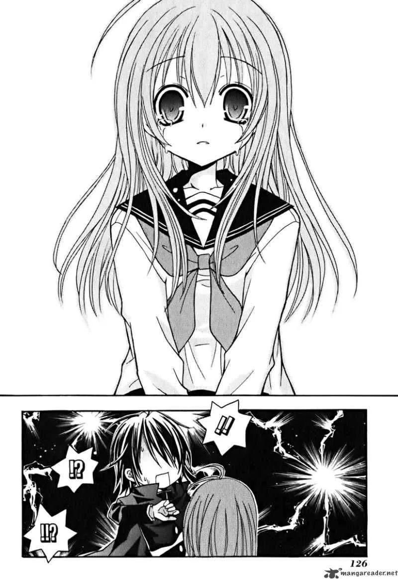 Tokyo Innocent Chapter 8 page 25