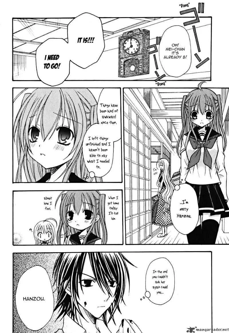 Tokyo Innocent Chapter 9 page 9