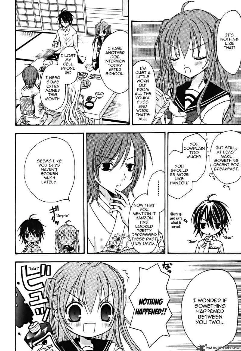 Tokyo Innocent Chapter 9 page 7