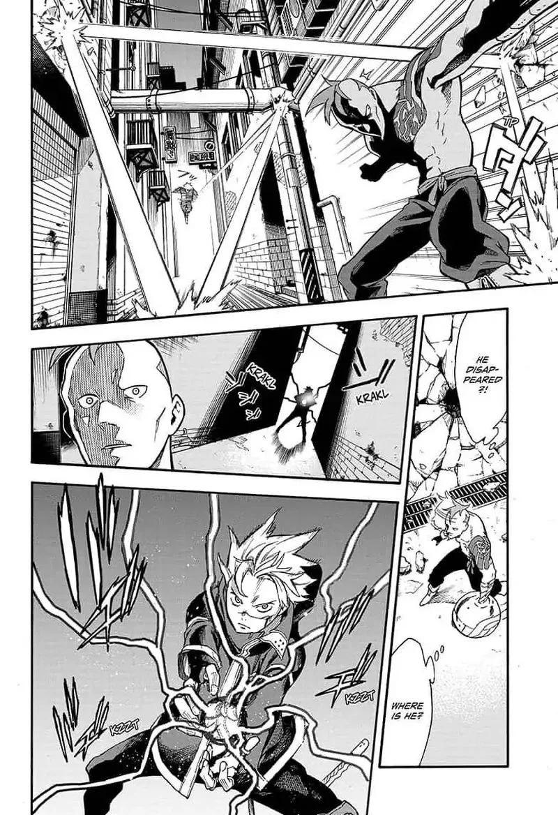 Tokyo Shinobi Squad Chapter 1 page 48