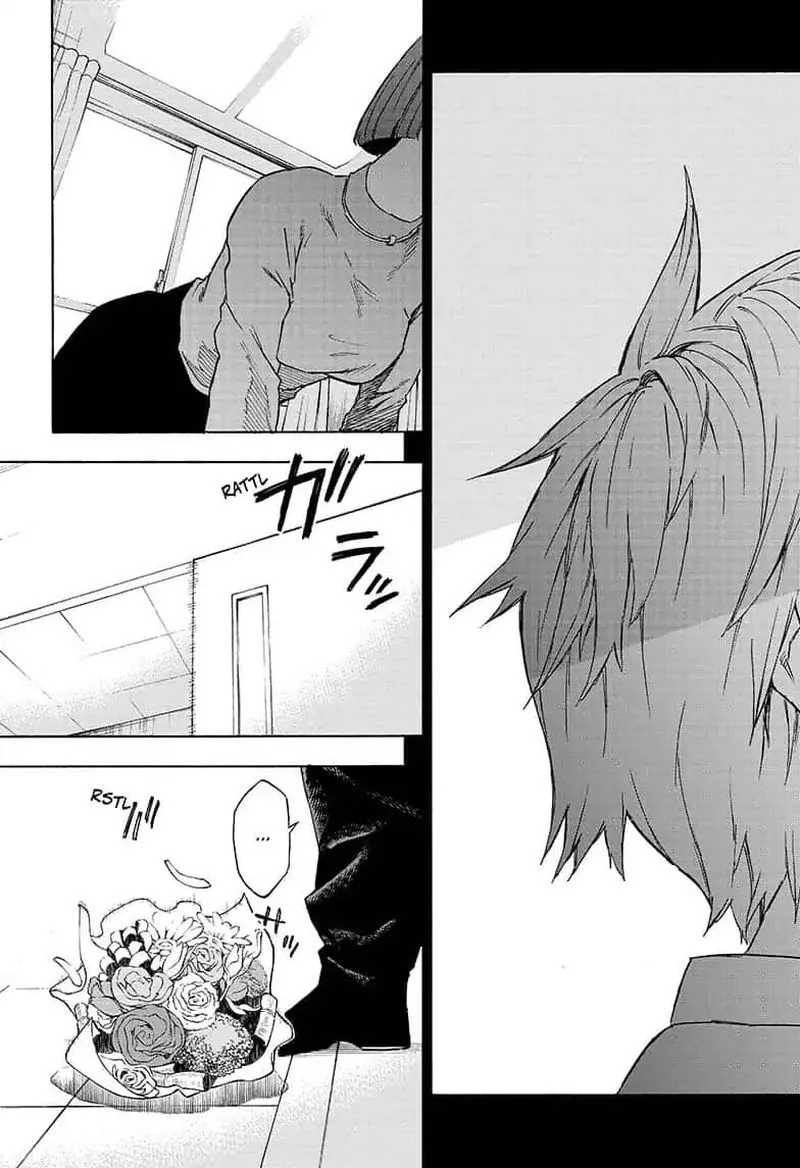 Tokyo Shinobi Squad Chapter 23 page 15