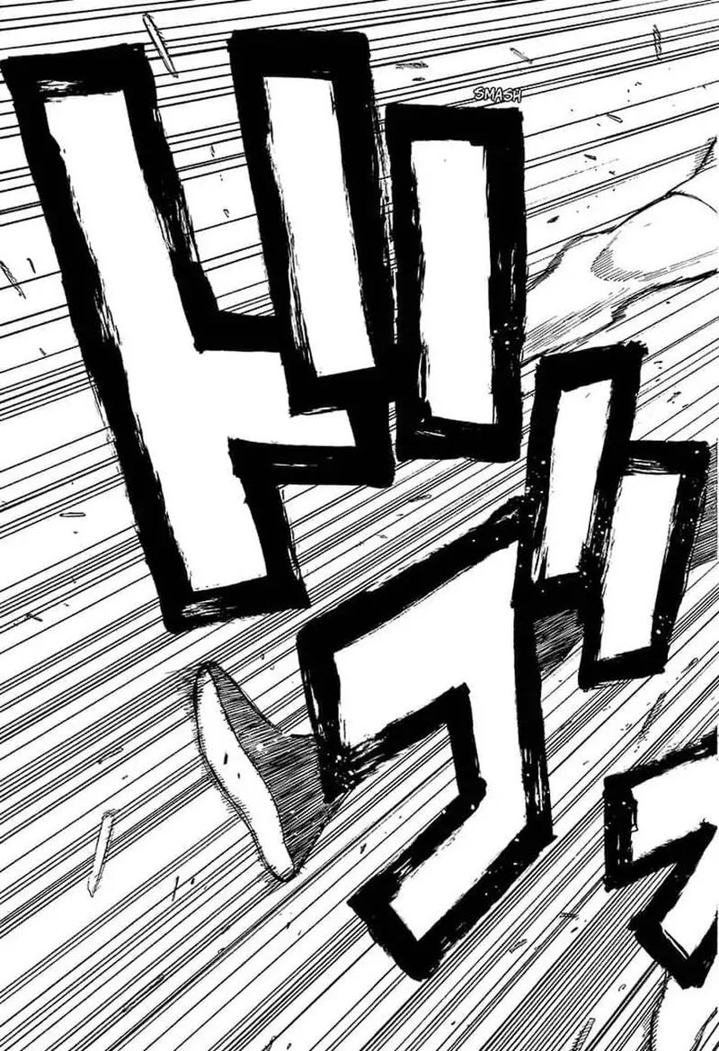 Tokyo Shinobi Squad Chapter 8 page 13