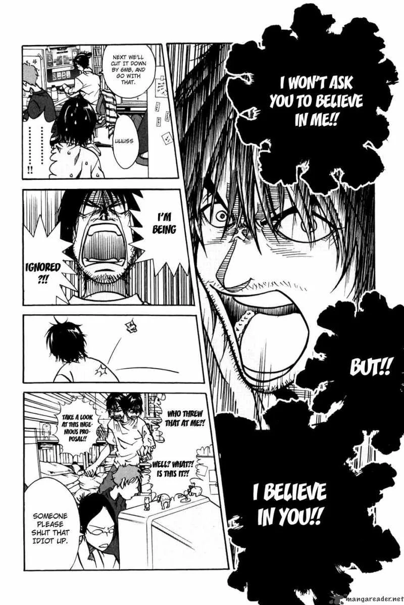 Tokyo Toy Box Chapter 1 page 10