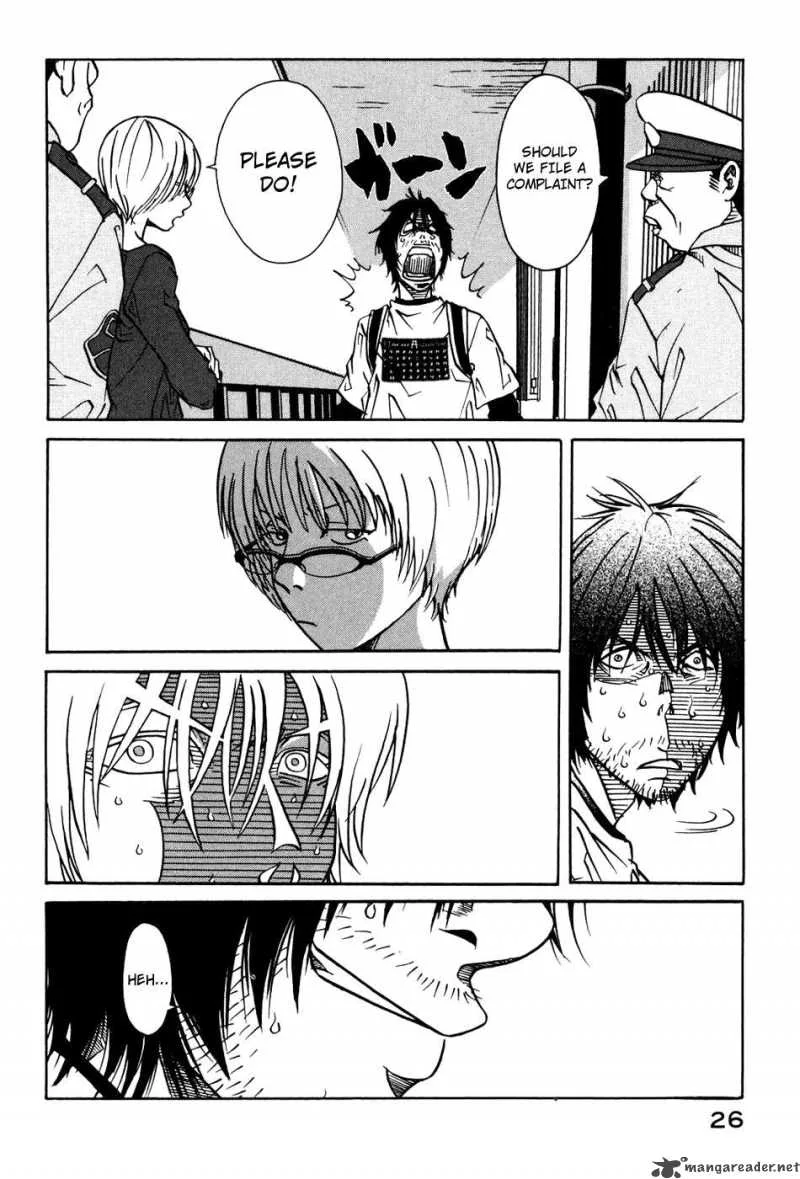 Tokyo Toy Box Chapter 1 page 27