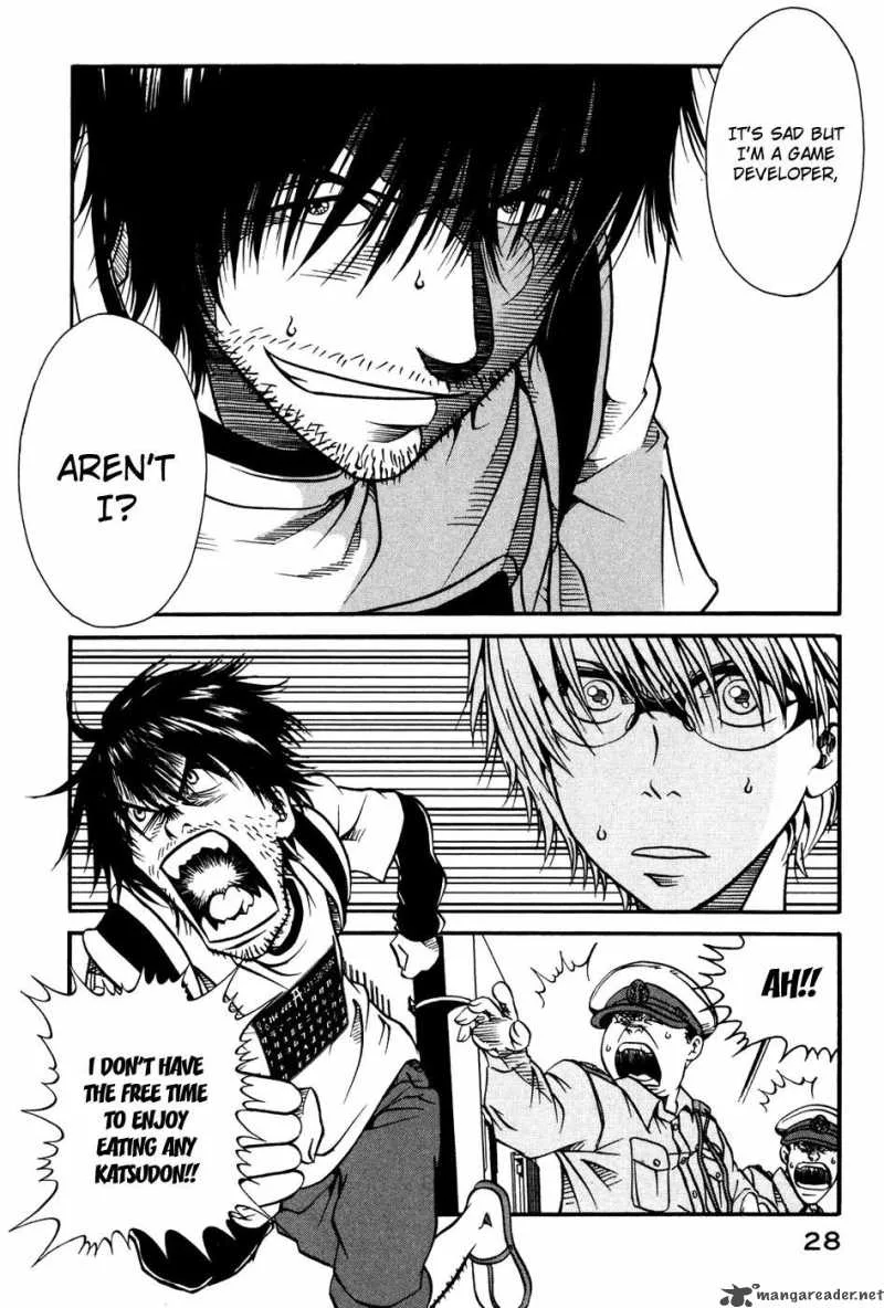 Tokyo Toy Box Chapter 1 page 29