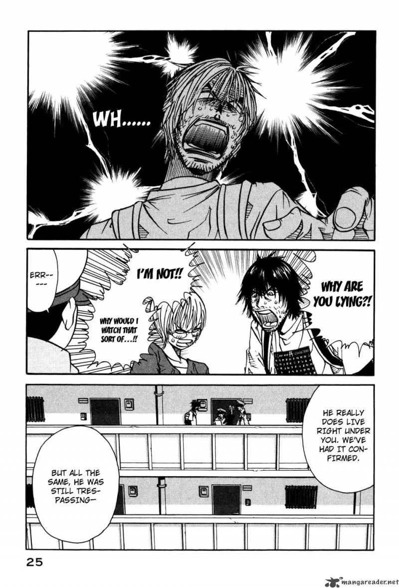 Tokyo Toy Box Chapter 1 page 26