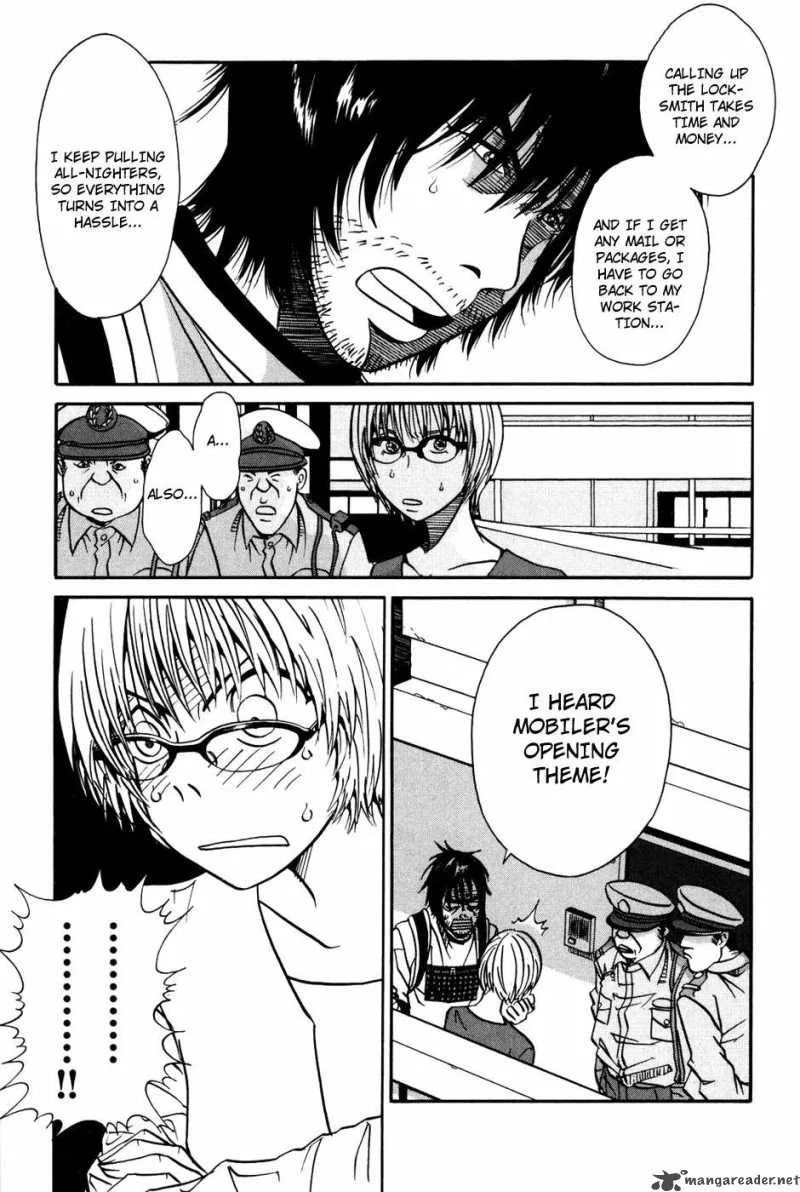 Tokyo Toy Box Chapter 1 page 24