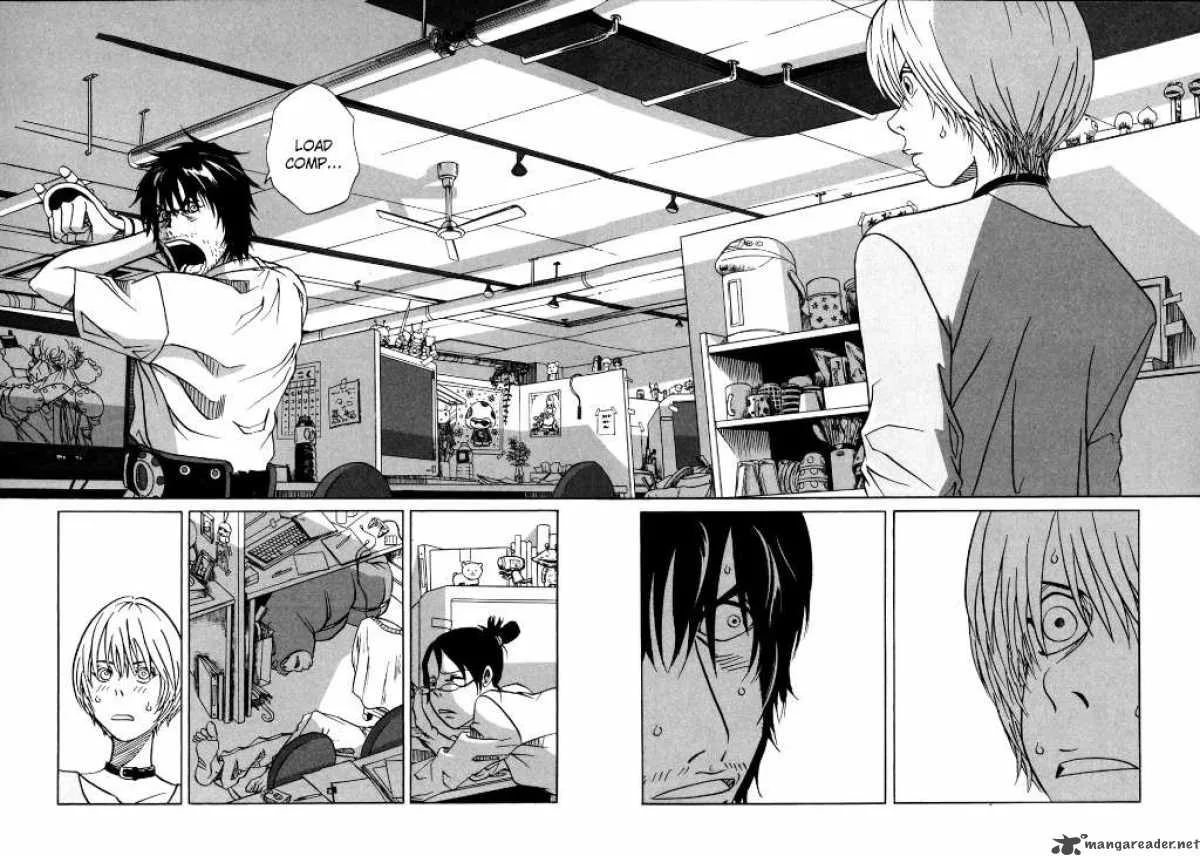 Tokyo Toy Box Chapter 1 page 37