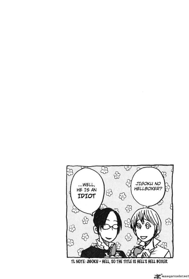 Tokyo Toy Box Chapter 2 page 27
