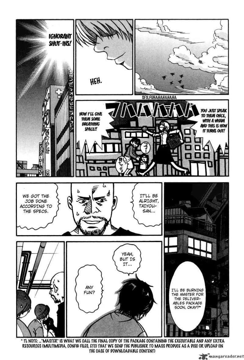 Tokyo Toy Box Chapter 2 page 15