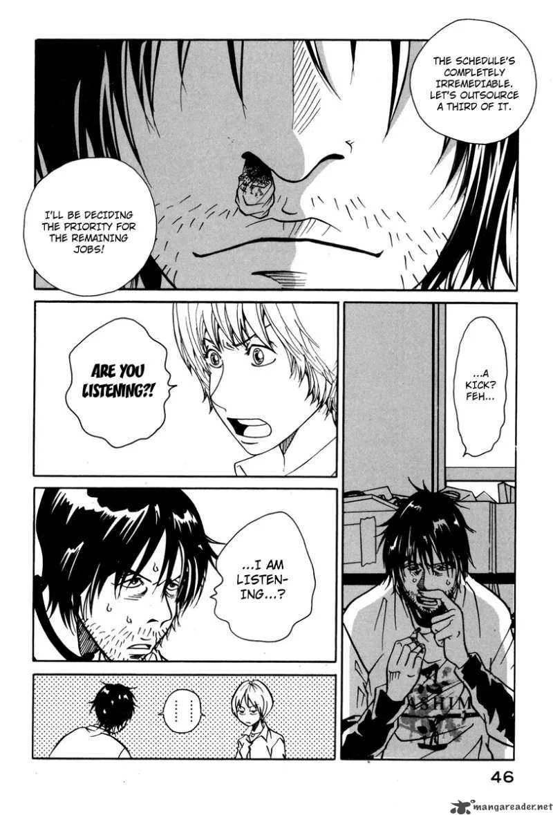 Tokyo Toy Box Chapter 2 page 9