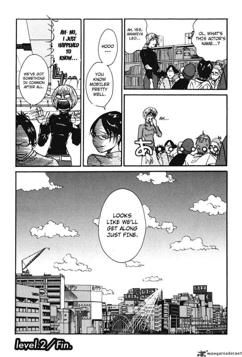 Tokyo Toy Box Chapter 2 page 25