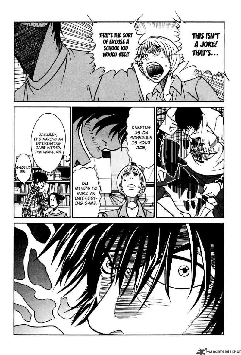 Tokyo Toy Box Chapter 2 page 19