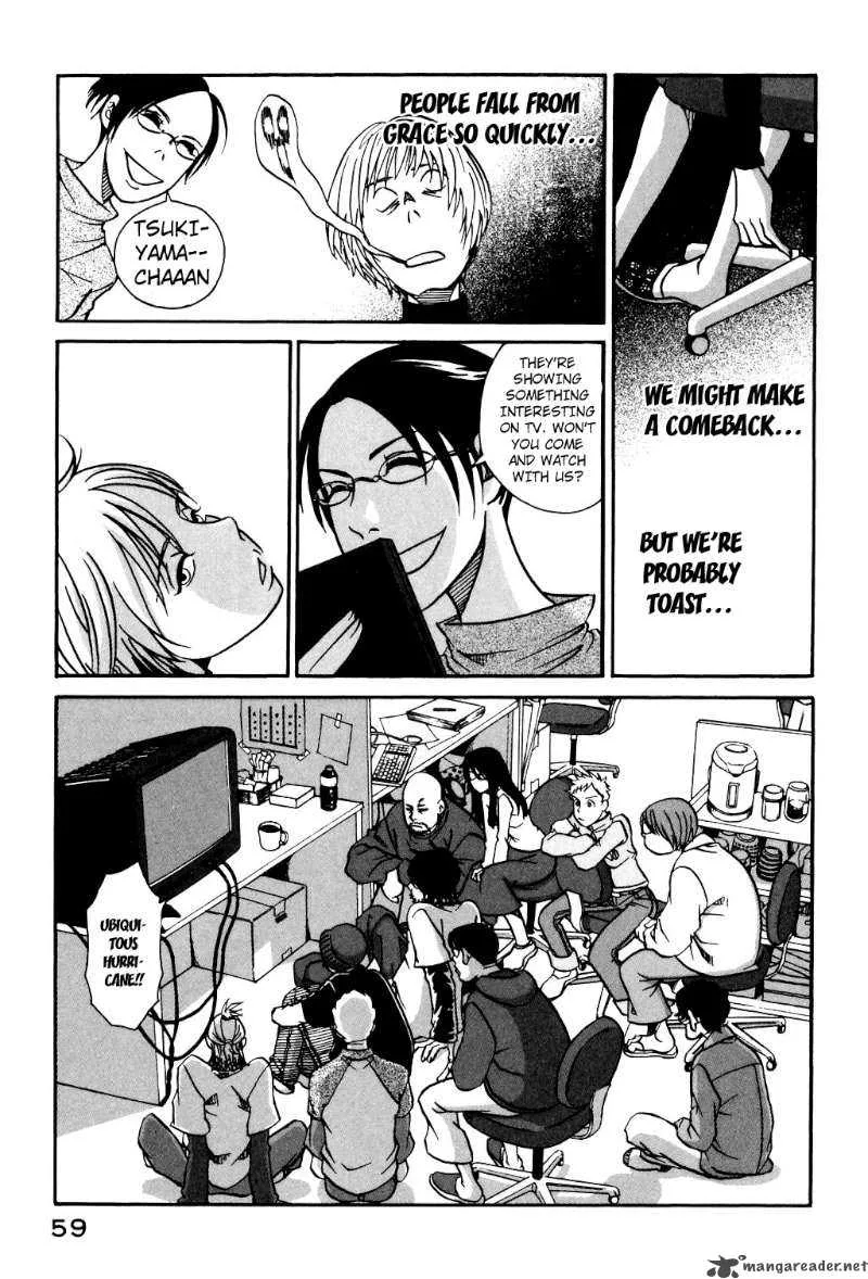 Tokyo Toy Box Chapter 2 page 22