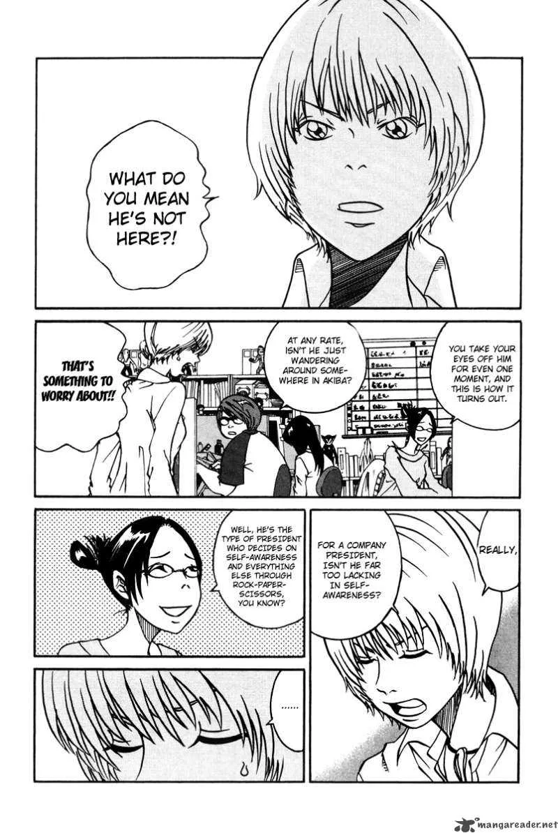 Tokyo Toy Box Chapter 2 page 4