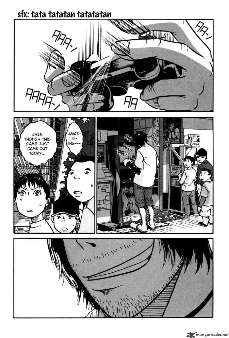 Tokyo Toy Box Chapter 2 page 3