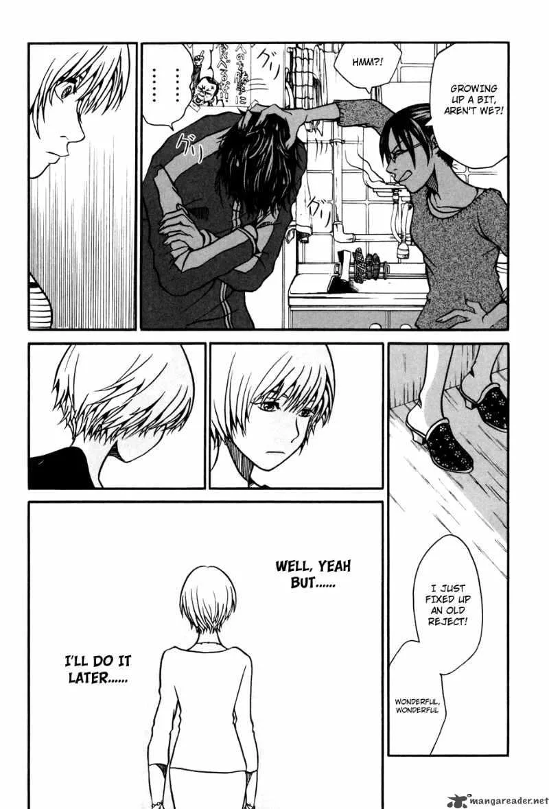 Tokyo Toy Box Chapter 3 page 22