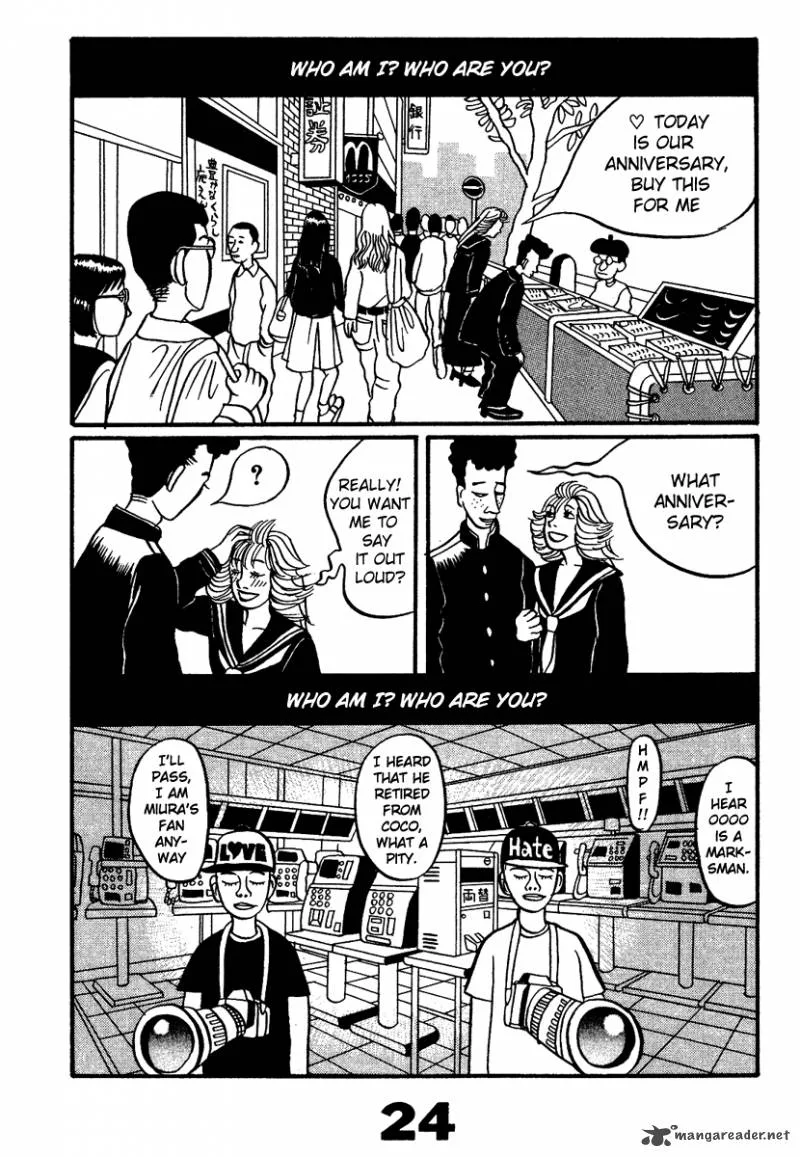 Tokyo Tribe Chapter 1 page 24