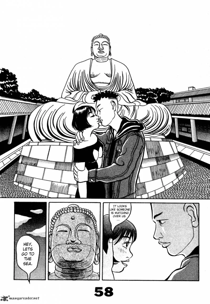 Tokyo Tribe Chapter 2 page 28