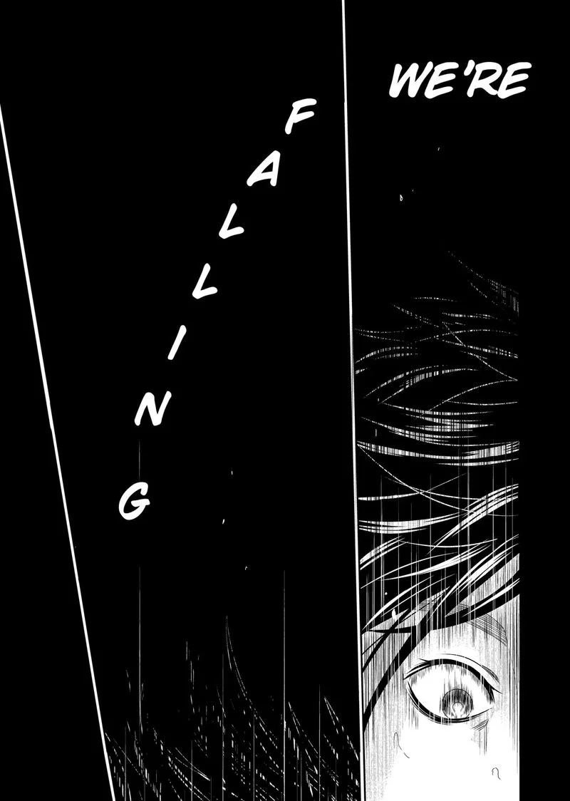 Tokyo Underworld Chapter 1 page 36