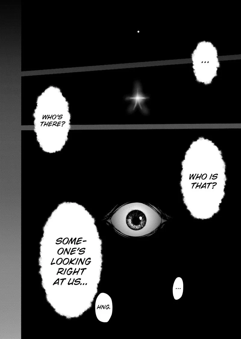 Tokyo Underworld Chapter 1 page 37