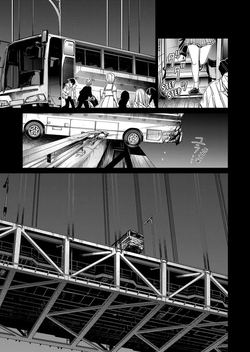 Tokyo Underworld Chapter 1 page 48