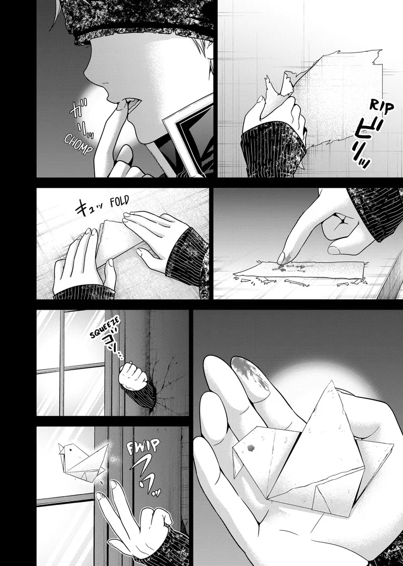 Tokyo Underworld Chapter 19 page 2