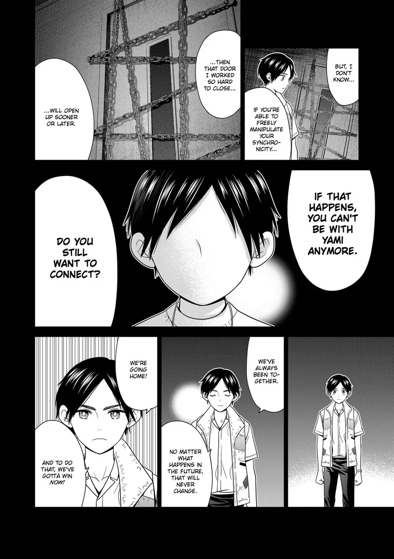 Tokyo Underworld Chapter 51 page 18