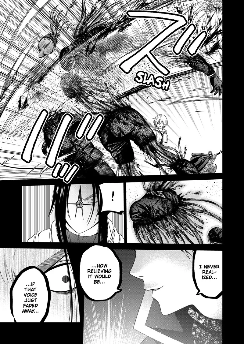 Tokyo Underworld Chapter 53 page 17