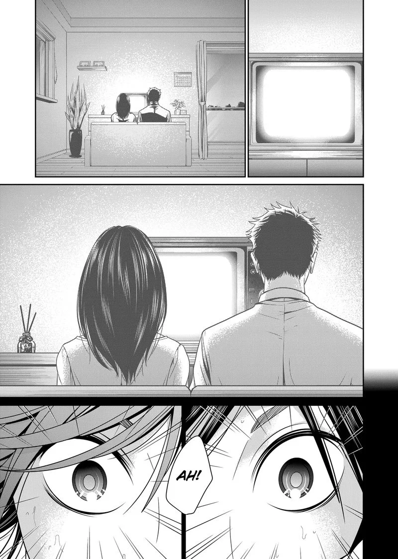 Tokyo Underworld Chapter 6 page 11