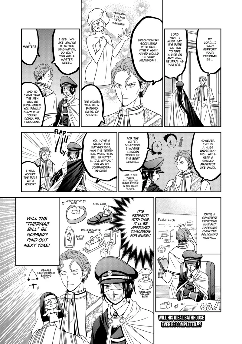 Tokyo Underworld Chapter 68.5 page 2