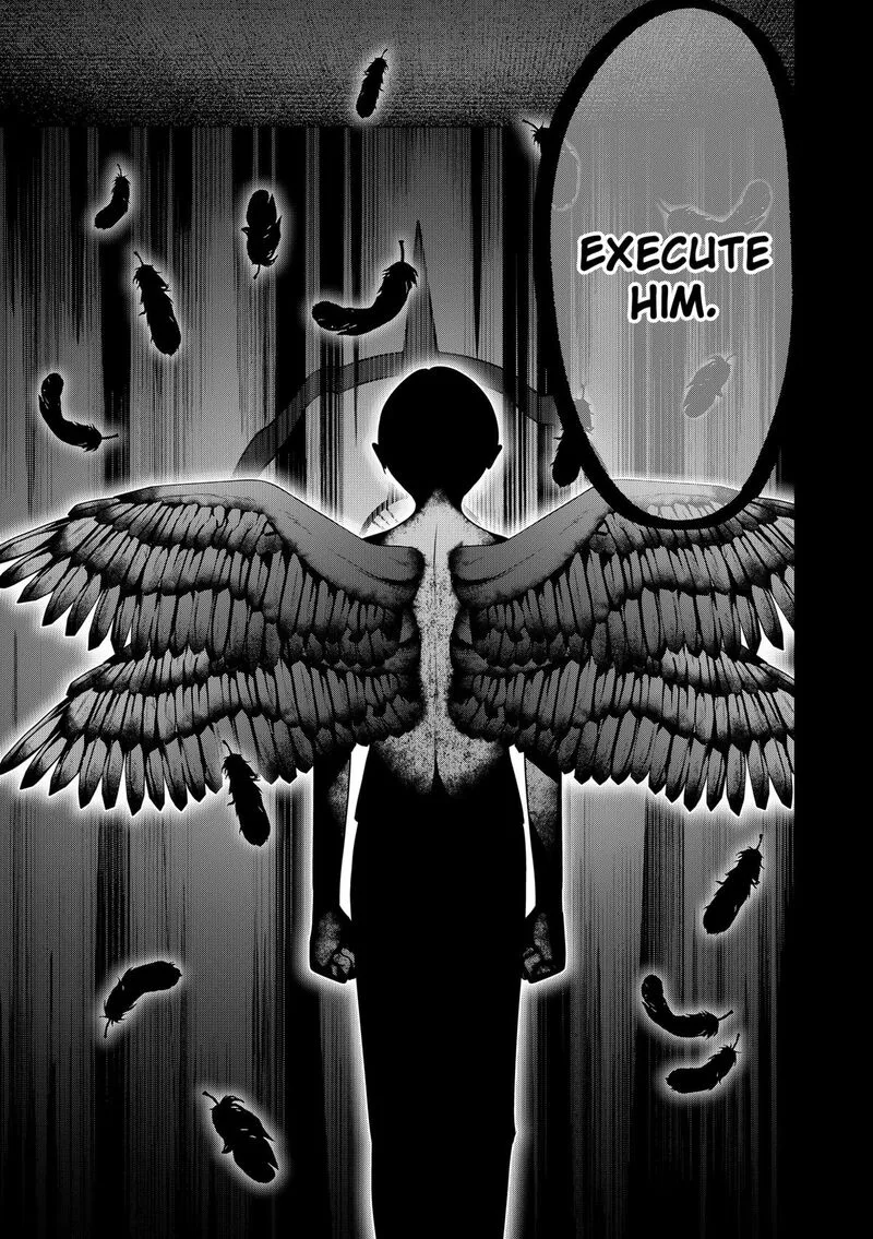 Tokyo Underworld Chapter 80 page 23