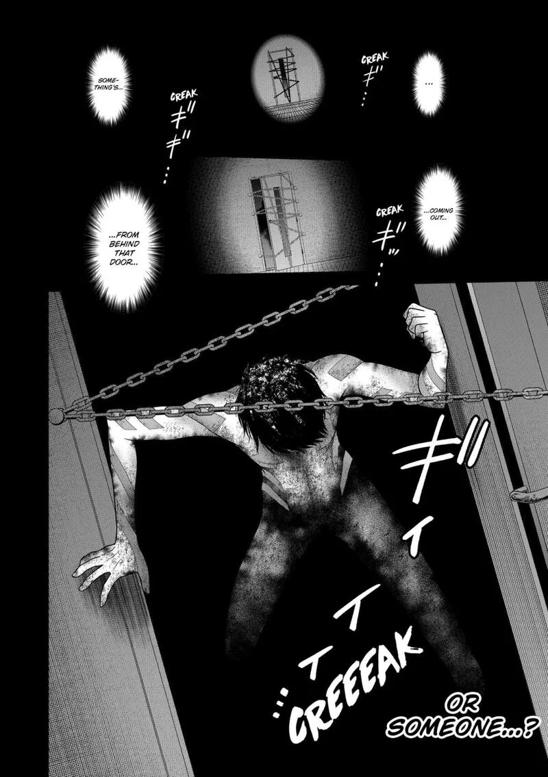 Tokyo Underworld Chapter 82 page 2