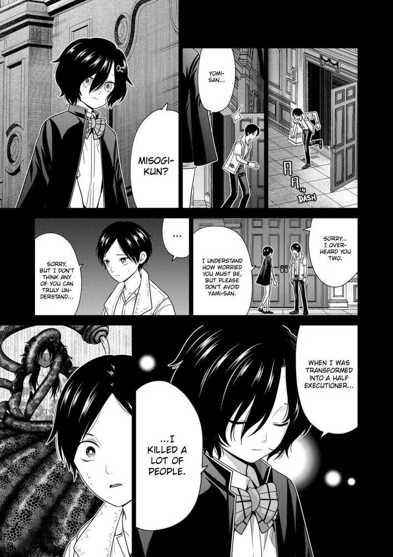 Tokyo Underworld Chapter 82 page 15