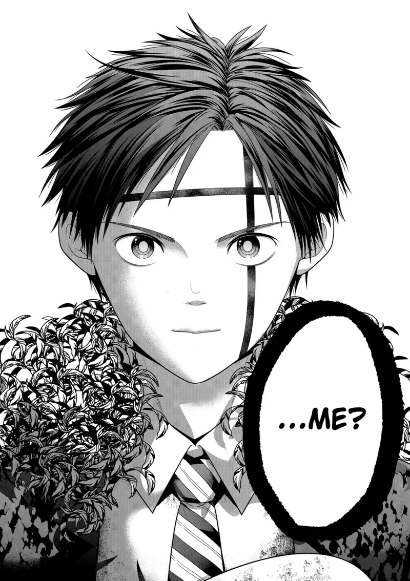 Tokyo Underworld Chapter 83 page 15