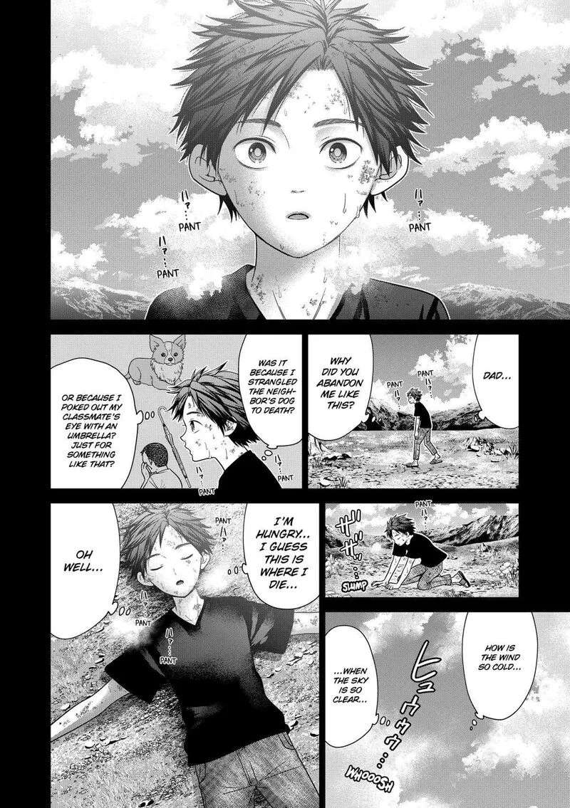 Tokyo Underworld Chapter 90 page 2