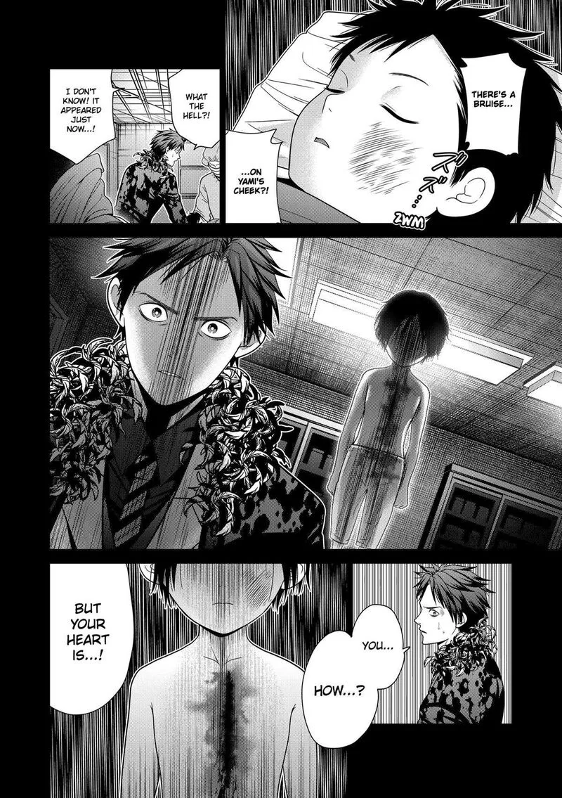 Tokyo Underworld Chapter 91 page 8
