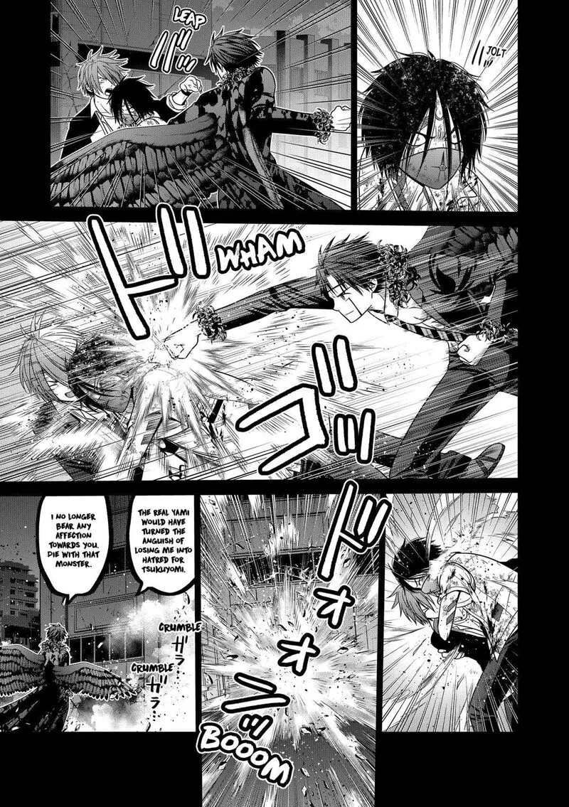 Tokyo Underworld Chapter 93 page 7