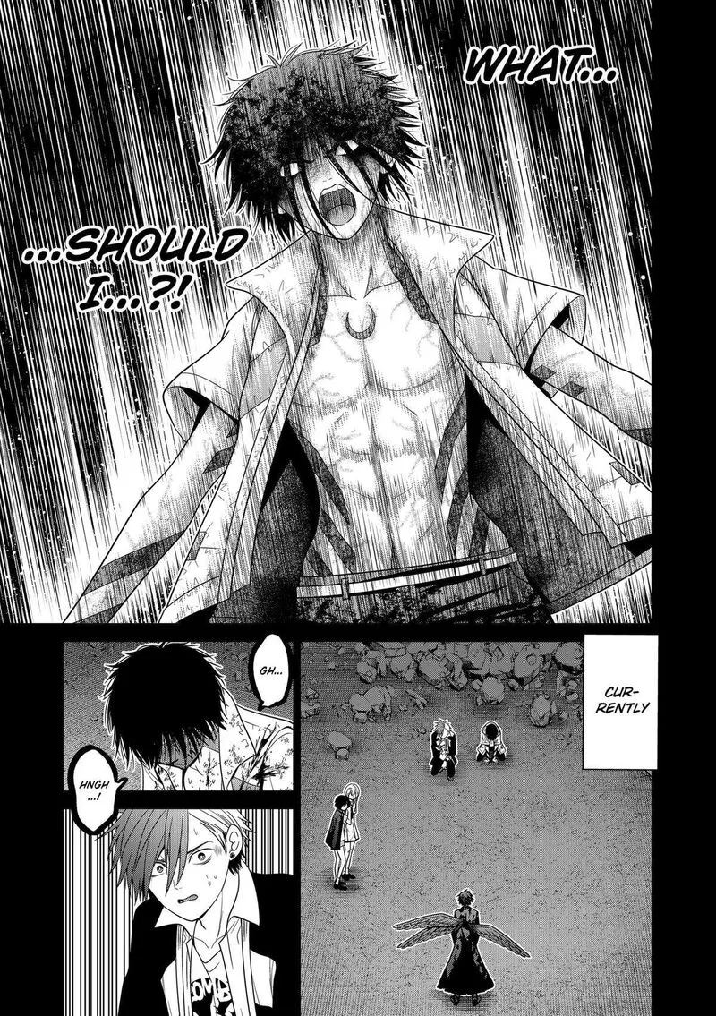 Tokyo Underworld Chapter 93 page 3