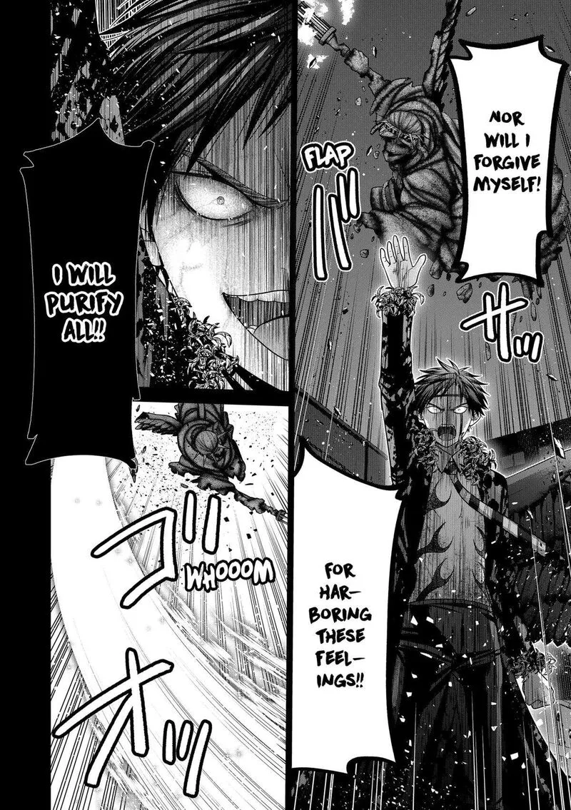 Tokyo Underworld Chapter 96 page 10