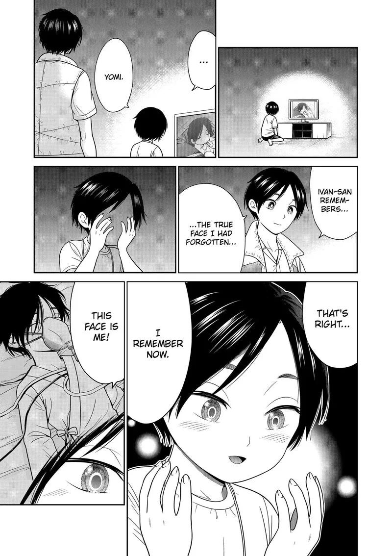 Tokyo Underworld Chapter 97.5 page 4