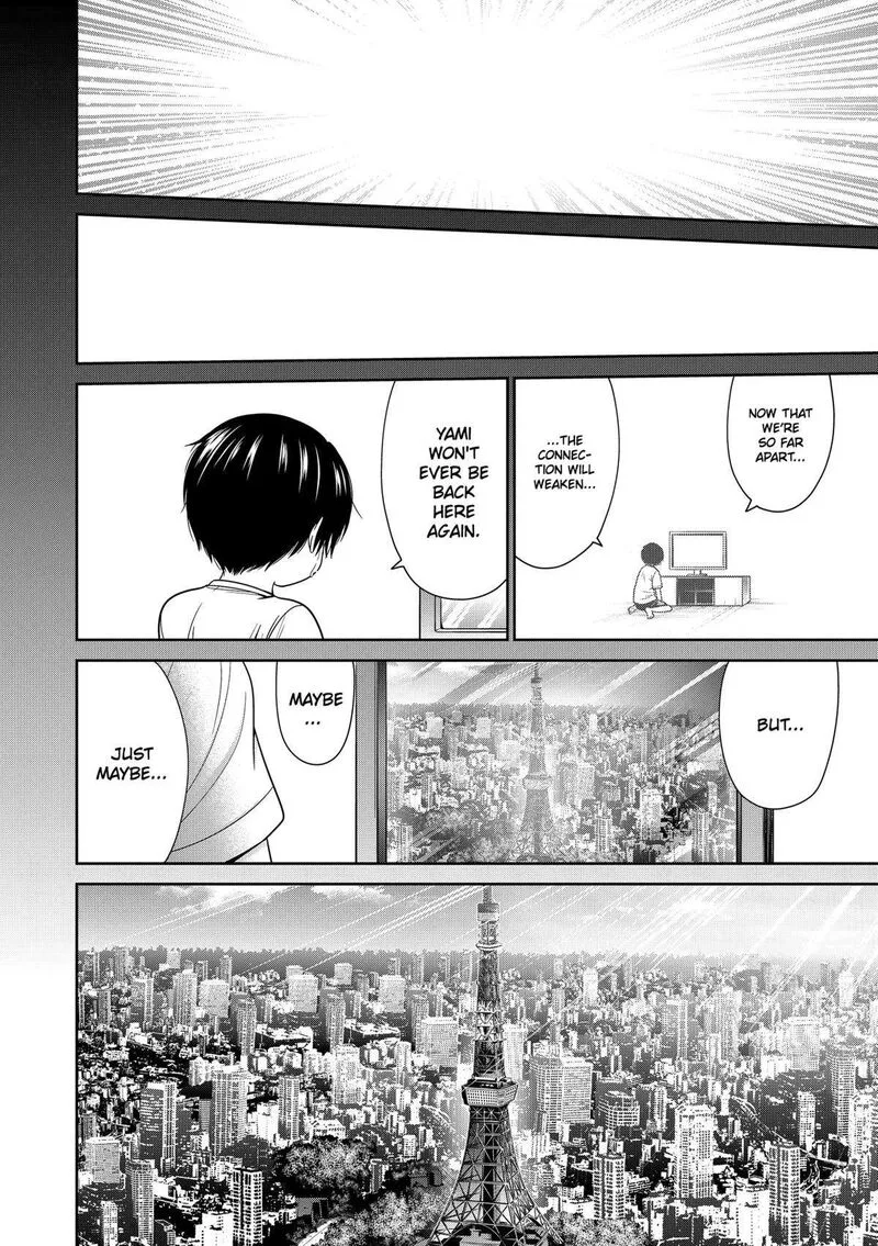Tokyo Underworld Chapter 97 page 16
