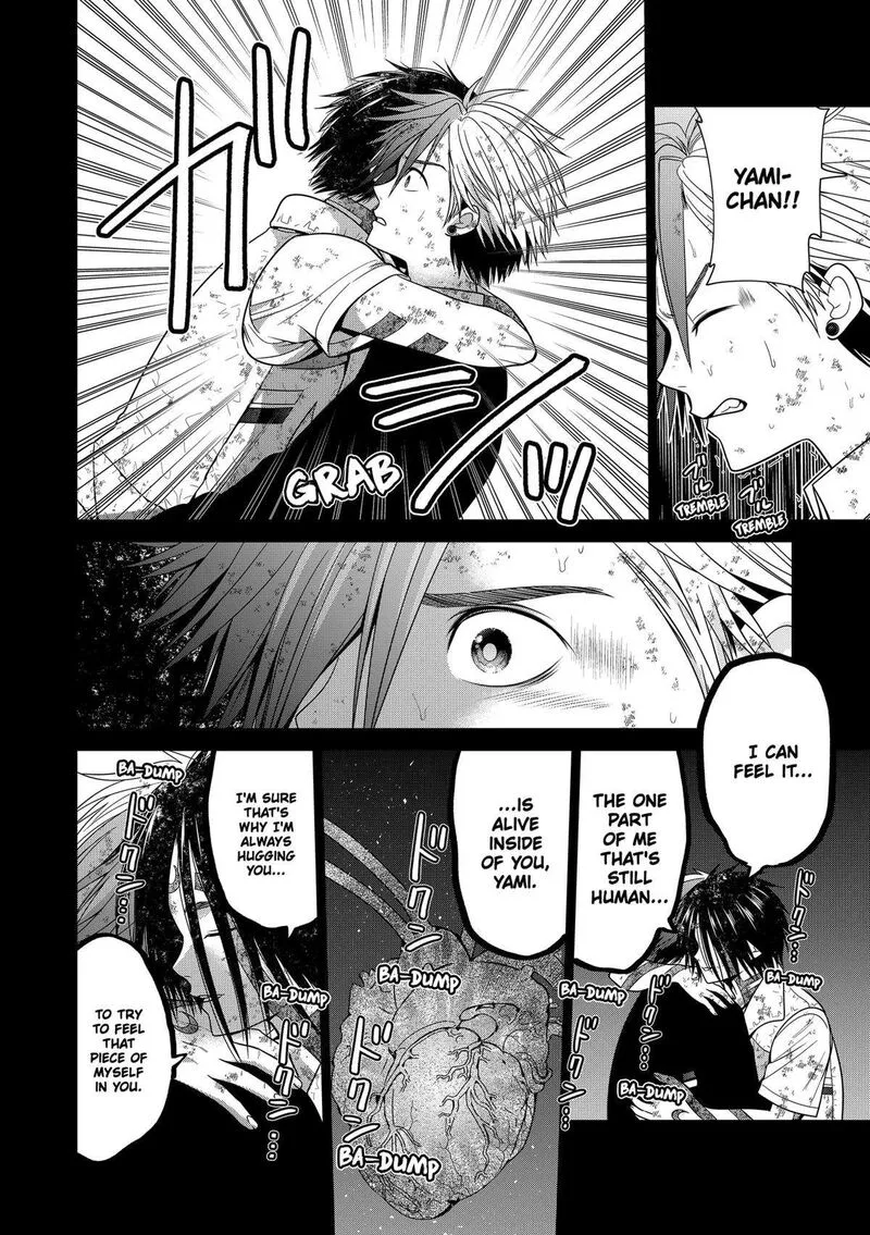 Tokyo Underworld Chapter 97 page 12