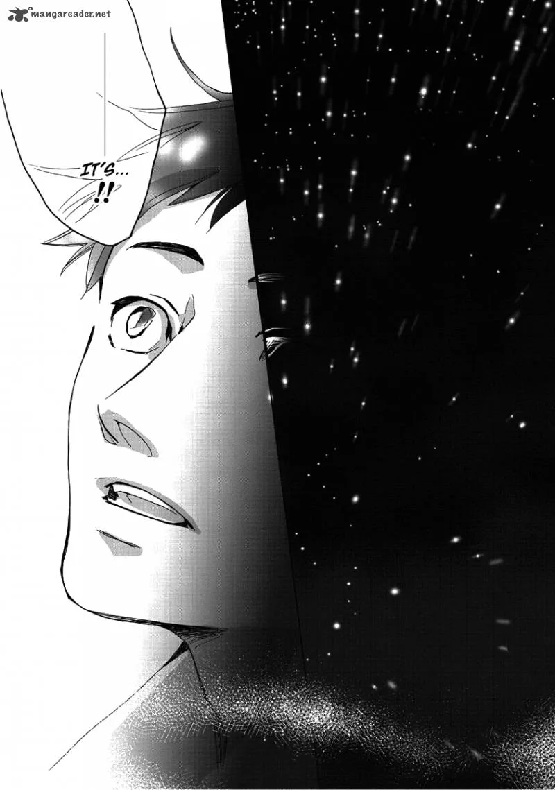 Tokyo Voyager Record Chapter 1 page 29