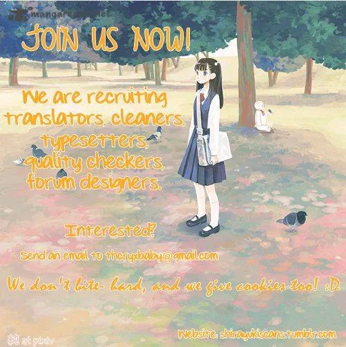 Tokyo Yamanote Boys Chapter 1 page 41