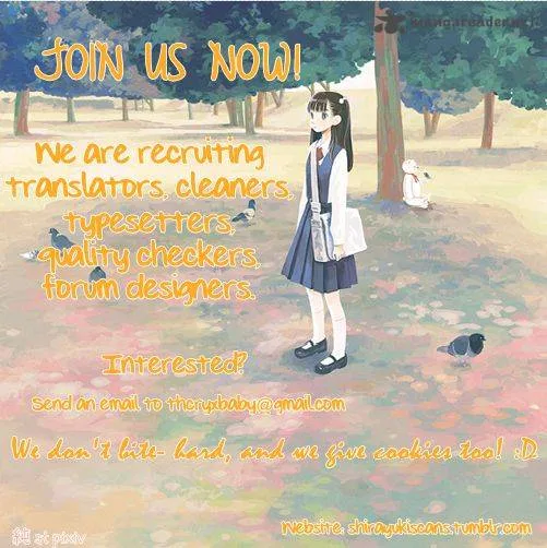 Tokyo Yamanote Boys Chapter 3 page 4