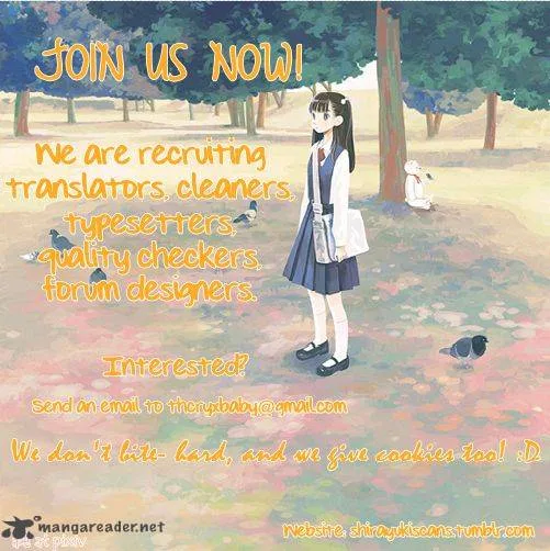 Tokyo Yamanote Boys Chapter 4 page 4