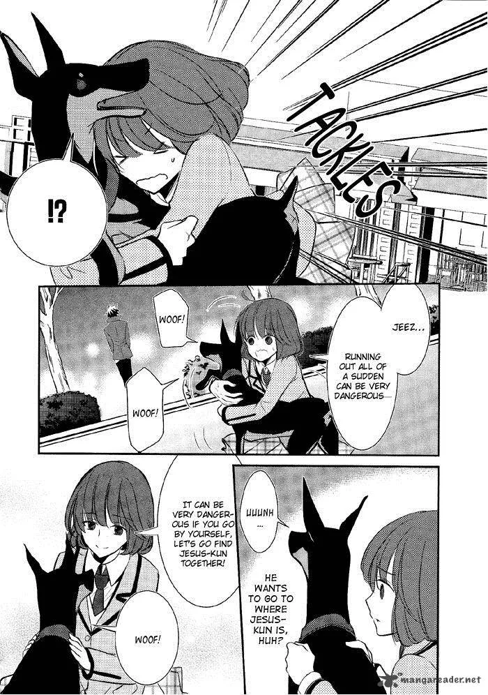 Tokyo Yamanote Boys Chapter 4 page 26