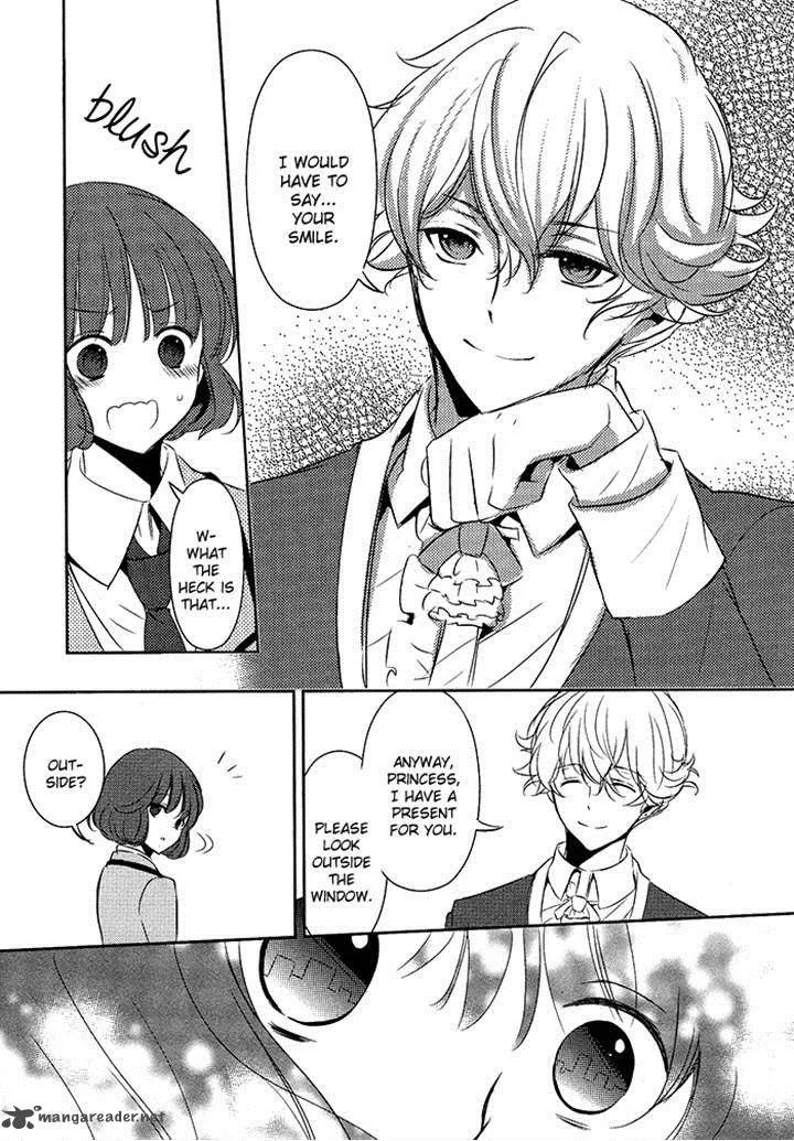 Tokyo Yamanote Boys Chapter 6 page 13